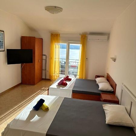 Apartments Badnje Dramalj Exteriör bild