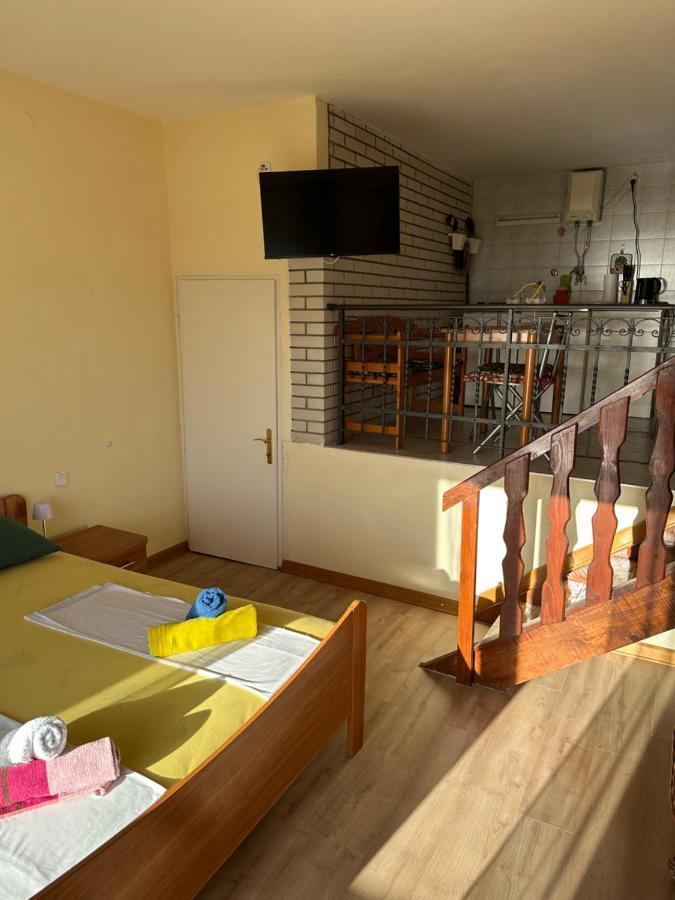 Apartments Badnje Dramalj Exteriör bild